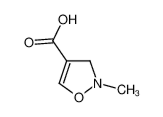 Picture of 2-Methyl-1,3-oxazole-4-carboxylic acid