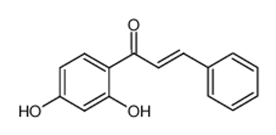 Picture of 2',4'-DIHYDROXYCHALCONE