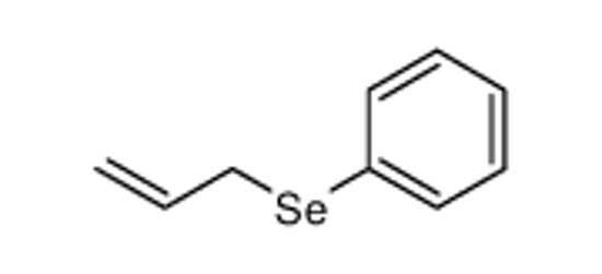 Изображение ALLYL PHENYL SELENIDE
