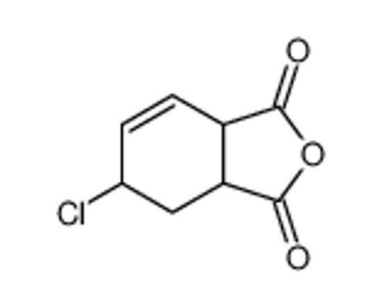 Picture of 4-Chlorotetrahydrophthalic anhydride
