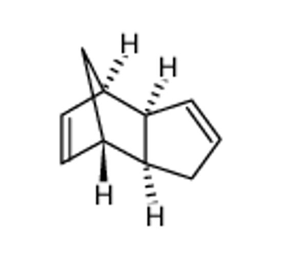 Picture of EXO-DICYCLOPENTADIENE