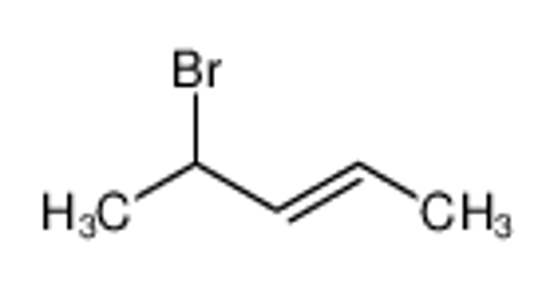 Изображение 4-BROMO-2-PENTENE