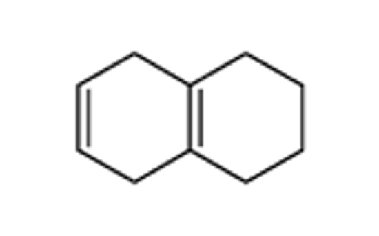 Picture of 1,2,3,4,5,8-HEXAHYDRONAPHTHALENE