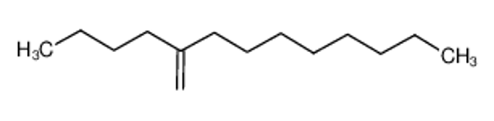 Picture of 5-methylidenetridecane