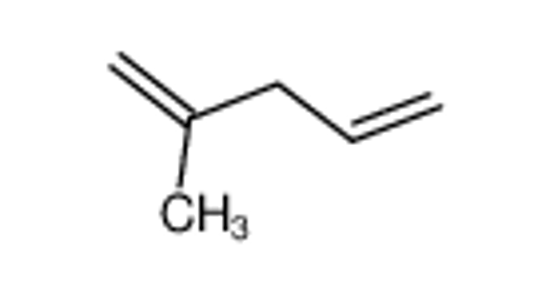 Изображение 2-Methyl-1,4-pentadiene