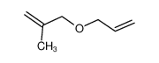 Imagem de 2-methyl-3-prop-2-enoxyprop-1-ene