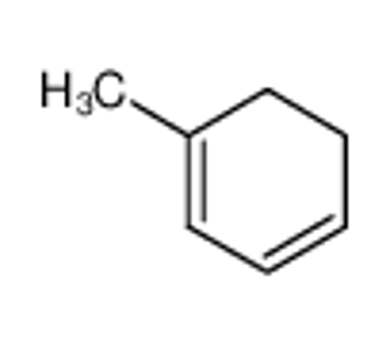 Picture of 1-METHYL-1,3-CYCLOHEXADIENE