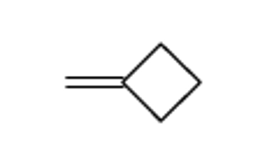 Изображение methylidenecyclobutane