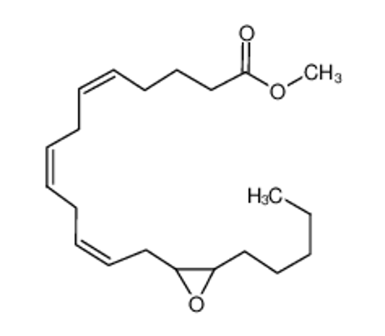 Picture of (+/-)14(15)-EPETRE METHYL ESTER