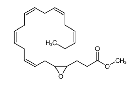 Imagem de 4(5)-EPDPE METHYL ESTER