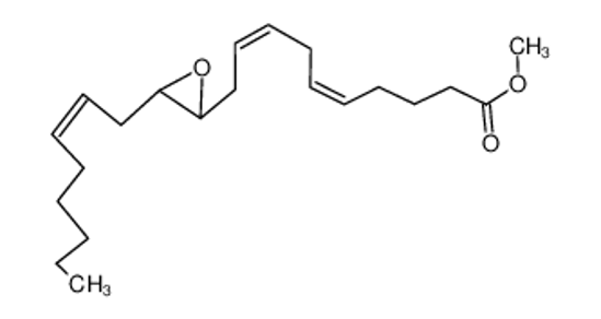 Picture of (+/-)11(12)-EPETRE METHYL ESTER