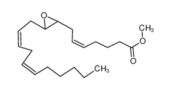 Imagem de (+/-)8(9)-EPETRE METHYL ESTER