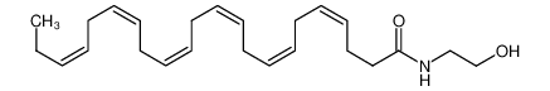 Picture of Docosahexaenoyl ethanolamide