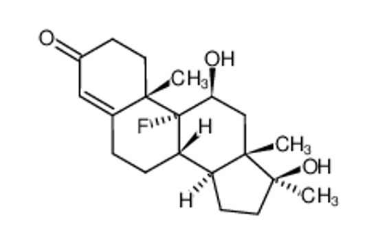Изображение Fluoxymesterone