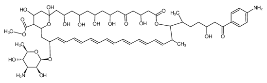 Imagem de Mepartricin