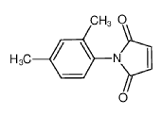 Изображение 1-(2,4-dimethylphenyl)pyrrole-2,5-dione