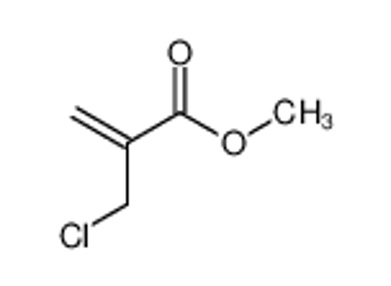 Picture of Methyl 2-(chloromethyl)acrylate
