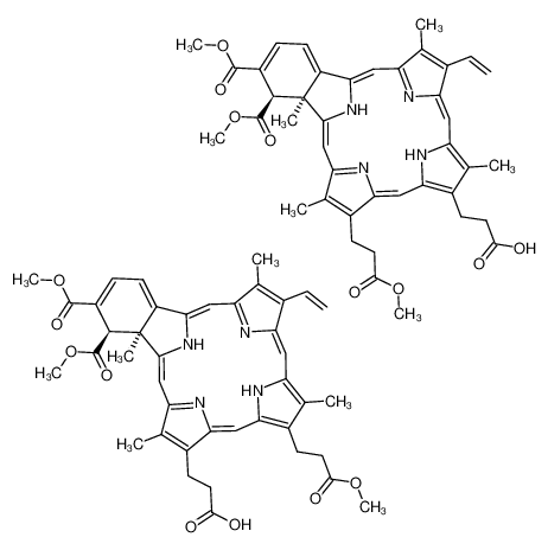 Imagem de Verteporfin