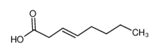 Picture of 3-Octenoic Acid