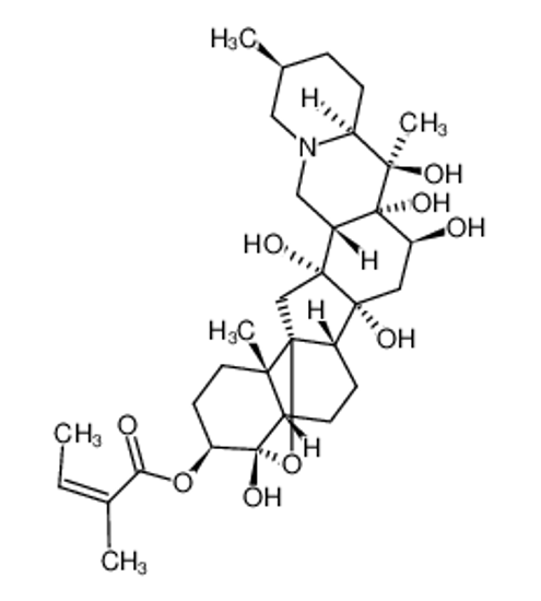 Picture of VERATRINE