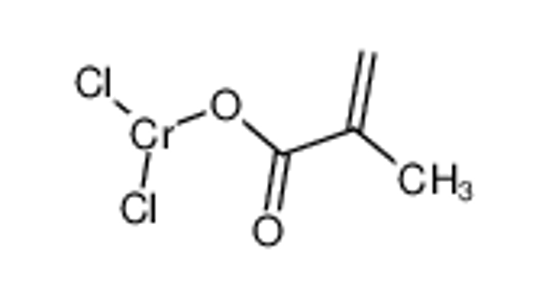 Imagem de METHACRYLATO CHROMIC CHLORIDE