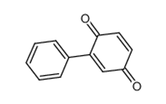 Picture of Phenyl-p-benzoquinone