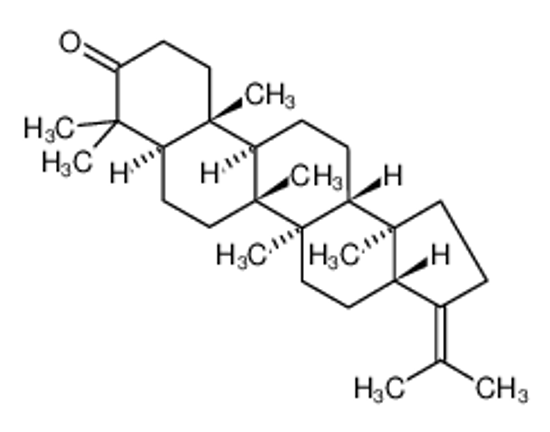 Imagem de 17BETA(H)-HOP-21(22)-EN-3-ONE