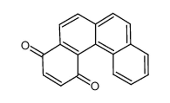 Изображение benzo[g]phenanthrene-1,4-dione