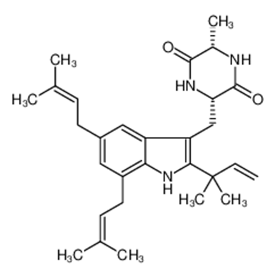 Picture of ECHINULIN
