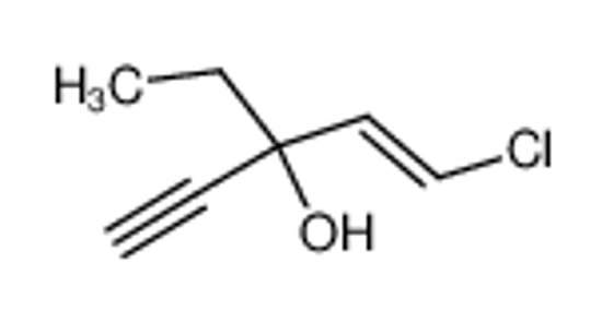 Picture of ethchlorvynol