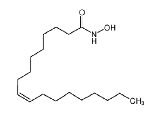 Picture of OLEYLHYDROXAMIC ACID