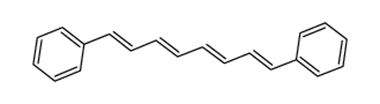 Picture of 1,8-DIPHENYL-1,3,5,7-OCTATETRAENE