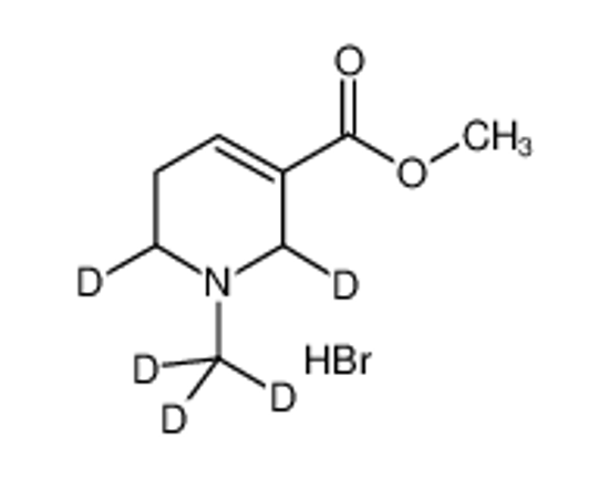 Picture of Arecoline-d5 Hydrobromide Salt