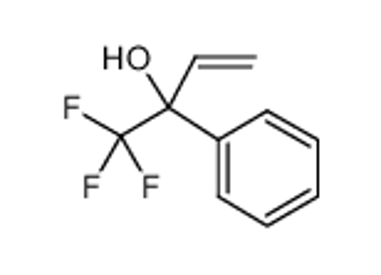 Picture of 1,1,1-trifluoro-2-phenylbut-3-en-2-ol