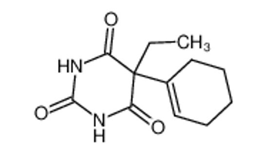 Picture of CYCLOBARBITAL