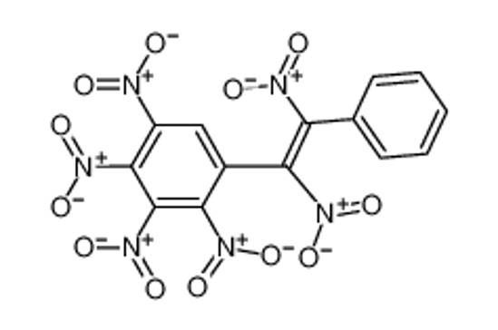 Изображение Hexanitro-1,2-diphenylethylene