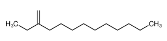 Picture of 3-methylidenetridecane