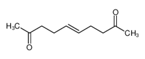 Picture of E-Dec-5-ene-2,9-dione