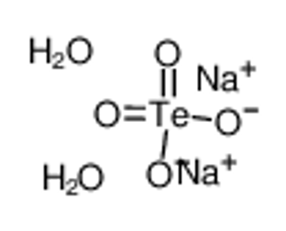 Show details for SODIUM TELLURATE