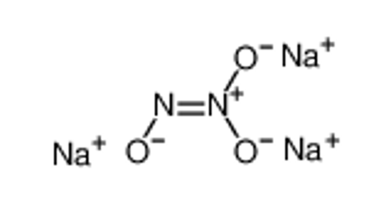 Изображение disodium,N-oxonitramide