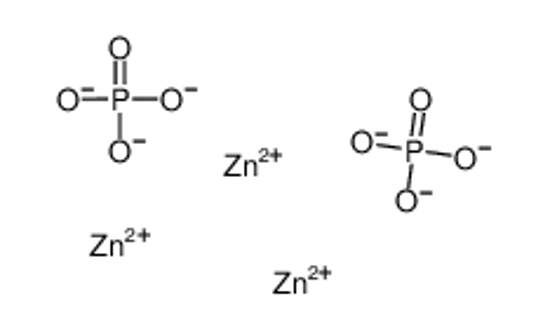 Picture of ZINC PHOSPHATE, MONOBASIC
