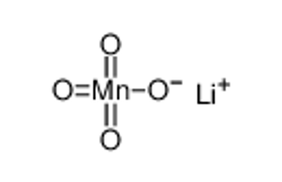 Picture of lithium,permanganate