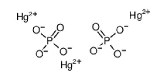 Изображение mercury(2+),diphosphate