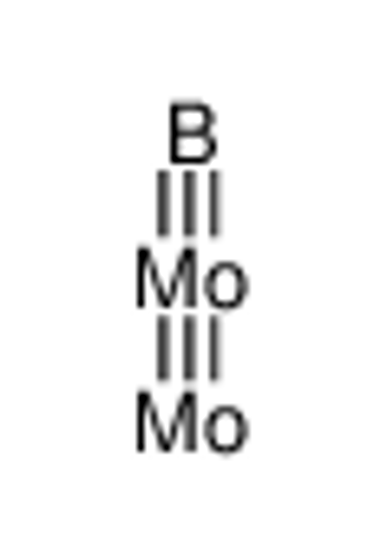 Изображение Dimolybdenum monoboride