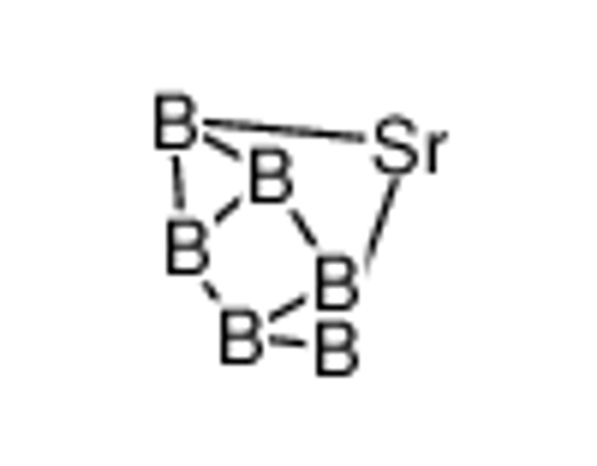 Imagem de STRONTIUM BORIDE