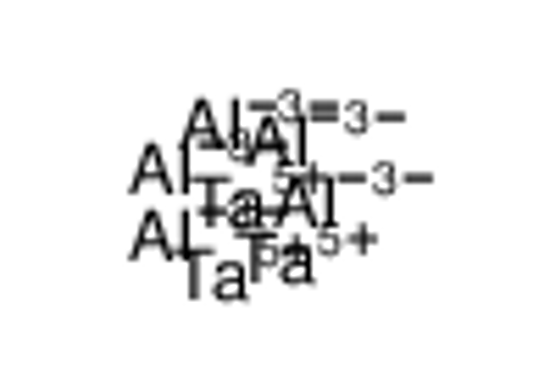 Picture of TANTALUM ALUMINIDE