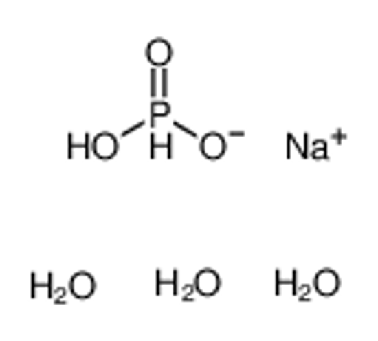 Picture of SODIUM HYDROGEN PHOSPHITE 2.5 WATER