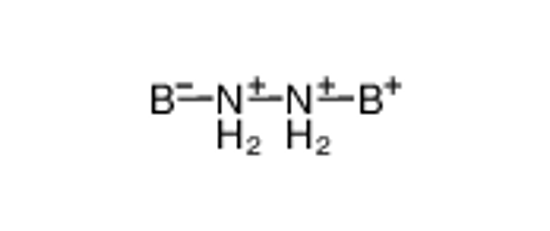 Изображение hydrazinylboron