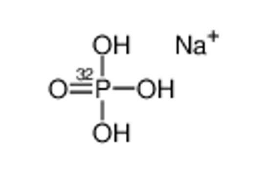Picture of Sodium dihydrogen phosphate(32P)