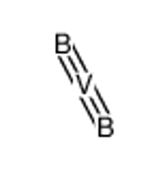 Изображение VANADIUM BORIDE